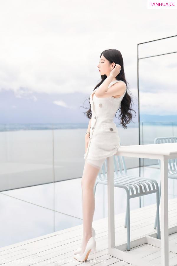 周于希dummy  [XiuRen]高清写真图 2022.08.10 No.5418 周于希Sally第14张图片